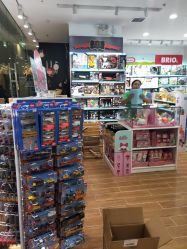 -KIDSLAND(恒隆广场店)