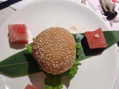 -赤坂亭M9和牛烧肉·日料398放题(万达店)