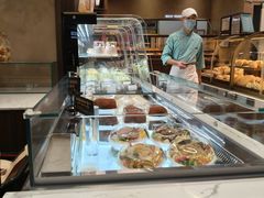 -工匠面包(壹方店)