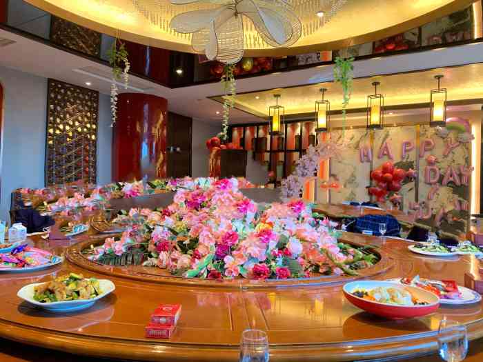 鑫复盛大酒店(白沙河店)-"上次去三个人点了这些,这次记得拍照了. .