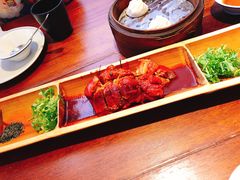 -大牌大·传统杭帮菜(湖滨店)