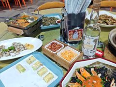 -202特色排档(五缘湾店)