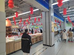 -永辉超市(中南城店)