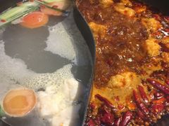 -井格重庆火锅(燕郊永旺店)