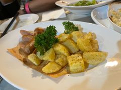 -BISTROFIORE美伊娜(伊犁南路店)