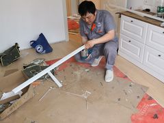 -佰丽爱家全屋定制(汶水店)