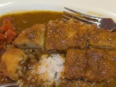 -伽喱博士 Dr.CURRY咖喱饭(太阳宫咖喱店)