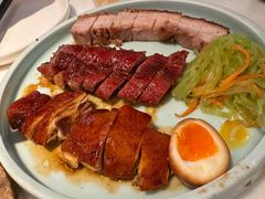 -新旺茶餐厅·早餐·夜宵(仙霞店)