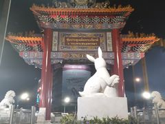 -唐人街(耀华力路)