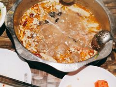 -冠菌火锅自助(东莞桥头店)