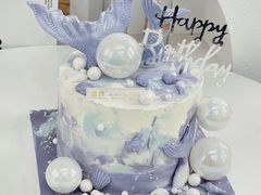 -蜜肆动物奶油蛋糕·个性定制·下午茶甜品