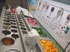 -海底捞火锅(苏宁生活广场店)