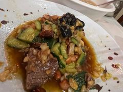 -鑫巴蜀小镇 · 水煮鱼专研店(玉桥店)