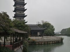 -乌镇望津里精品酒店