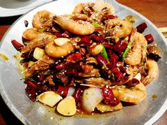 招牌香辣虾-大牌大·传统杭帮菜(湖滨店)