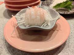 -争鲜回转寿司(西红门荟聚PLUS店)