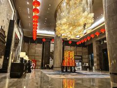 -美食汇自助西餐厅(荆州富力万达嘉华酒店)