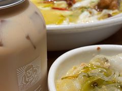 -新太二·鲜料川菜(智慧城广百店)