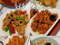 -梅飞酒家(名辉豪庭店)