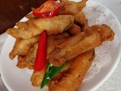 -华源餐厅·海鲜大排档(日月贝店)