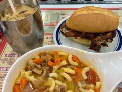 -華人 華星冰室(氹仔 店)