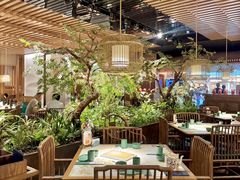 -锦府盐帮·李宅(领展购物广场中关村店)