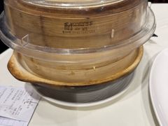 -东海海鲜酒家(中信广场店)