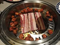 -大叹号·朝鲜族烤肉(滨海吾悦广场店)
