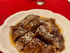 -胜记菜馆(文明路)