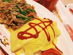 -食悦天美食广场(武汉壹方购物中心店)