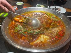 -小饕荟雅安贡椒鱼鲜馆(广福桥店)
