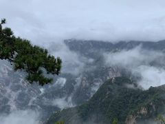-华山风景名胜区