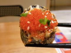 -小句号·精致料理(江南环球港店)