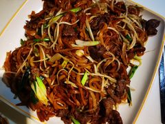 -潮发潮汕牛肉店(龙洞店)