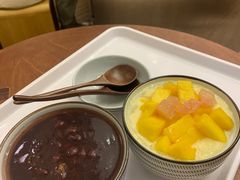 -小团圆糖水铺(襄阳南路店)