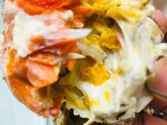 -盱眙虾神於氏龙虾(夫子庙红街店)