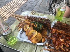 -非凡烧烤(历史博物馆店)