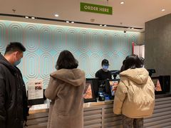 -Shake Shack(西单大悦城店)