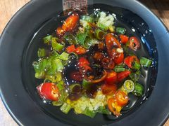 -蜀都冒菜·酱蟹生腌