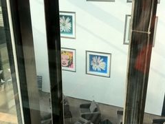 -杭州西湖桔子水晶酒店