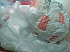-华莱士·全鸡汉堡(杭州武林店)