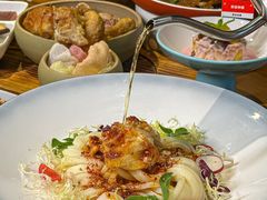 -東舍食唐精品陕菜馆
