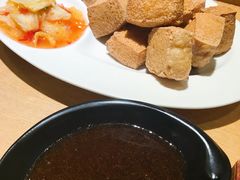 -杰J.w.m深夜食堂 厚杰居酒屋(淮海街商业街店)