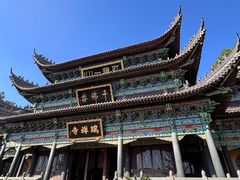 -平湖九龙山庄园圣马可酒店