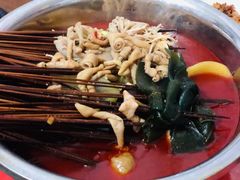-老瓦房冷锅串串(文殊院店)