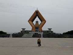 -法门文化景区