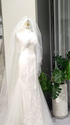 -南京宝娜嫁衣婚纱礼服馆(中央路店)