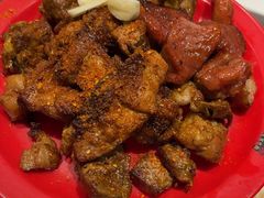 -好伦哥比萨烤肉自助(马家堡店)