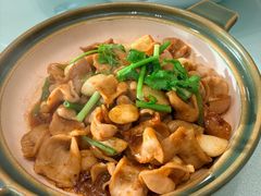 -北塘海鲜·天津菜·鲅鱼水饺是一绝(大光明桥旗舰店)