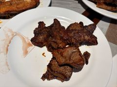 -天伦松鹤大饭店·欣妮咖啡